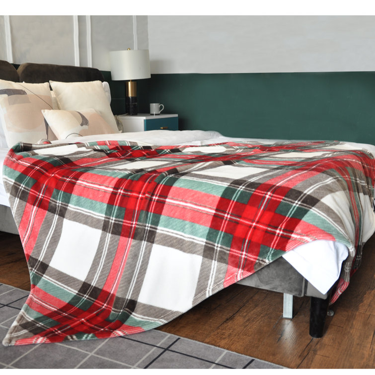 Wayfair discount throw blanket